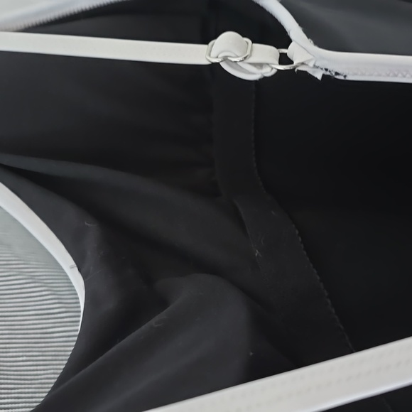 Hurley One Piece Swimsuit - Picture 4 of 4